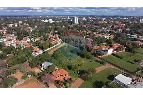 Terreno Perfecto para Inversión en San Lorenzo — foto 5
