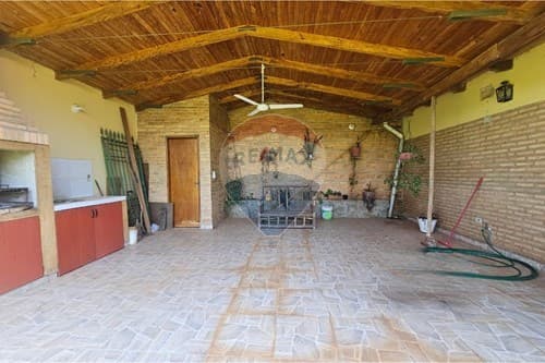 ¡Alquila Casa Amoblada en Carapeguá Hoy!