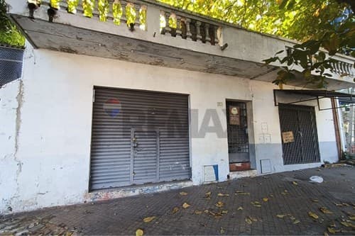 Salón comercial - quinta avenida