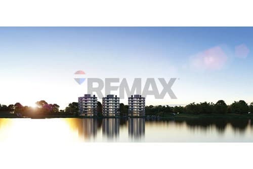 Departamento monoambiente en Terrazas del Lago 2, foto 4