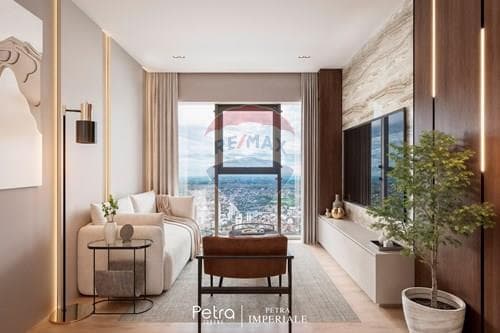 Vendo departamento en petra imperiale