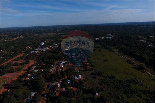 3 terrenos en estrategica zona en aregua, foto 3