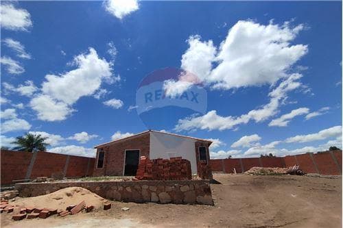 Casa nueva a terminar, Ypacarai con 741m2 — foto 3