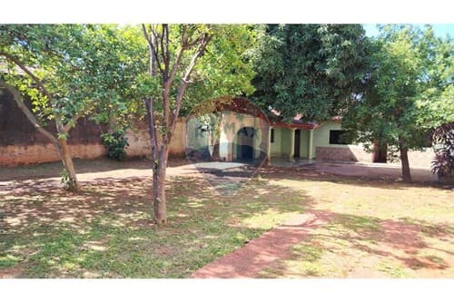 Casa San Lorenzo sobre los tucanes — foto 4