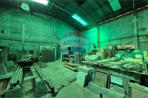 Oficinas con depósito en Luque zona centro — foto principal