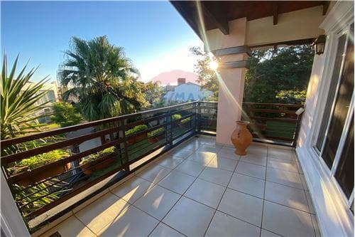 Vivienda de Lujo en Alquiler