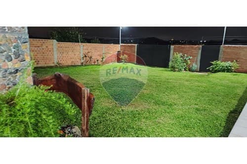 Vendo casa quinta en ita