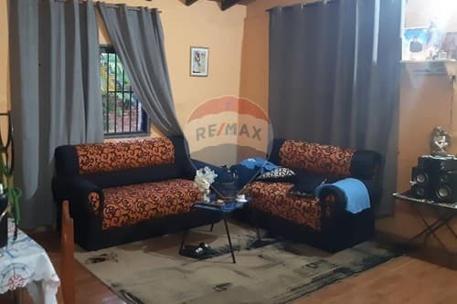 casa en venta – Luque, Laurelty