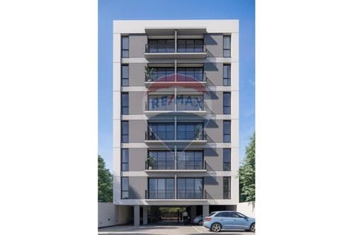 Departamento en venta en Barrio Jara — foto 4