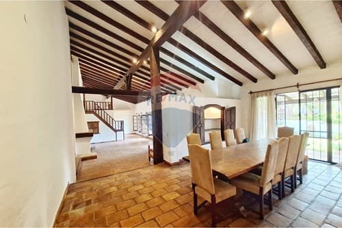 casa Estilo Colonial — foto 3