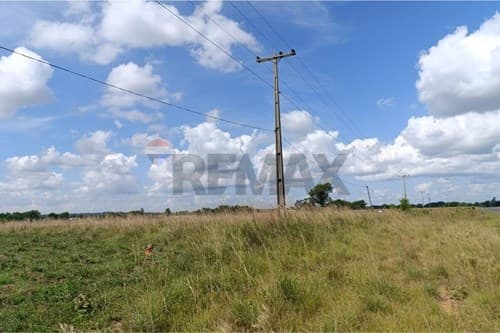 Terreno en venta ruta Heroes de Ytororó en Ypané, foto 5