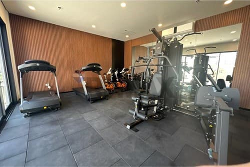 Departamento de 2 dormitorios - alfevi residence, foto 3