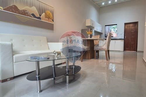 casa en Capiatá Loma Clavel — foto 5