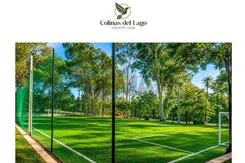 "Colinas del Lago: Naturaleza y Confort Exclusivo", foto 5