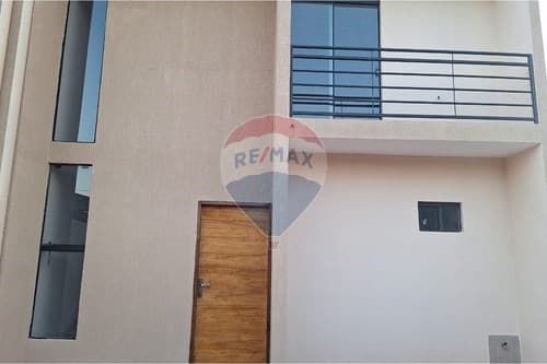 Duplex a estrenar en Ñemby — foto 2