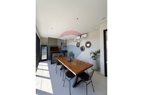 Departamento 2dorm en spirit de gaulle — foto 4