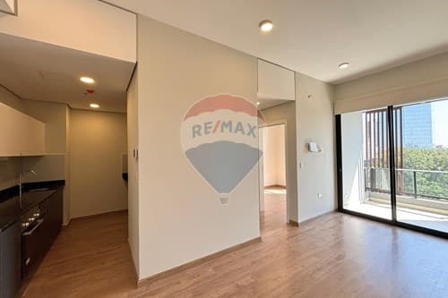 Departamento 1 dorm en spirit bruselas — foto 2