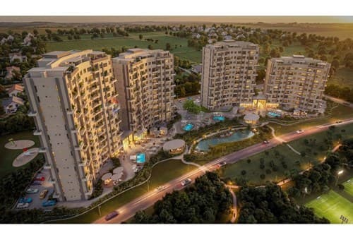Zuba park · 1 habitación estándar, foto 3