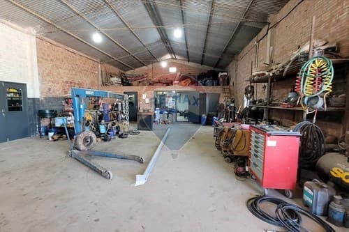 Enorme local comercial en venta en Filadelfia — foto 2
