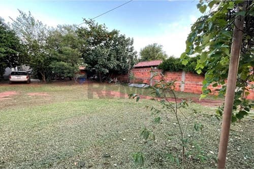 Terreno en cañadita itaugua — foto 2