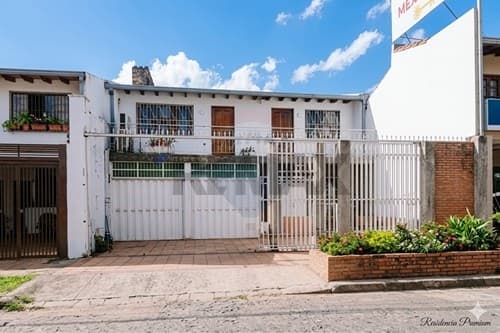 Residencia para Oficina comercial — foto 1