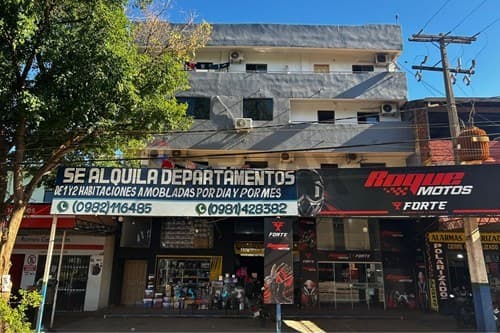 Edificio San Jose En Venta — foto 3