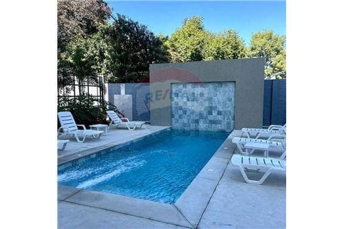 dpto con patio en Insignia 4 — foto 4
