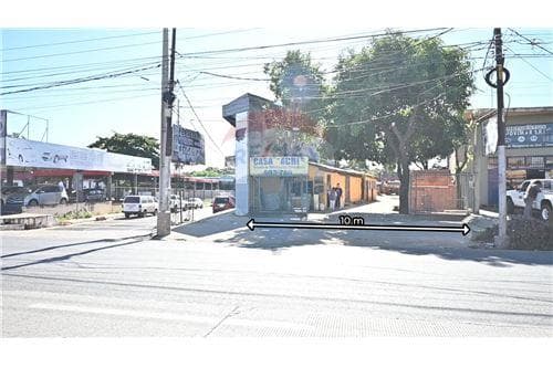 📣terreno de 1.050 m2 en Fernando de la Mora, sobre ruta mariscal estigarribia, con salida de calle a calle📣, foto 3