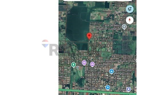 Terreno en Venta Minga Guasu — foto 2