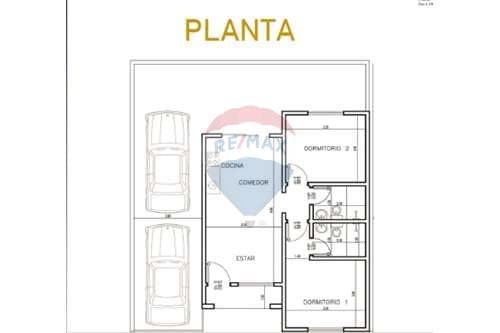 Venta de chalet a estrenar - Villa Elisa