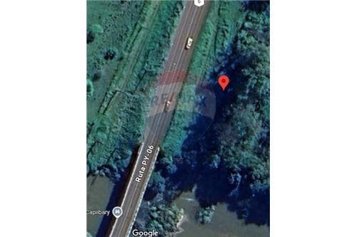 Terreno en Trinidad-itapúa(sobre ruta 6ta.)