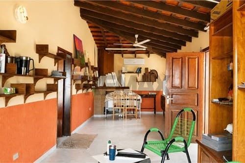 Casa en Alquiler con Vista al rio Paraguay — foto 3
