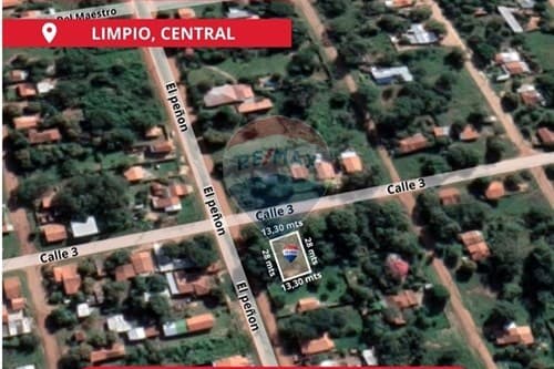 Terreno en venta zona el peñon limpio, foto 4