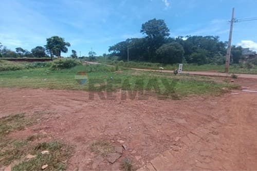 Terreno 1280m² Comercial en CDE, ¡Invierta Ya! — foto 4