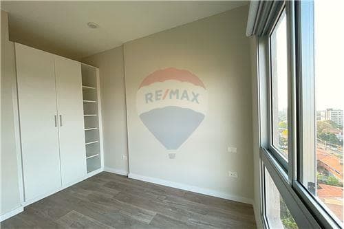 Departamento en forvm molas lopez — foto 1