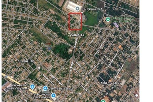 Terreno en Venta Itaugua, foto 3