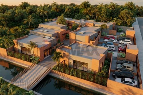 casas en pozo -Brisas del Paraiso, foto 5
