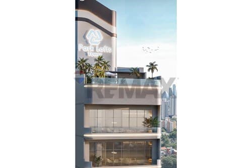 Park loft tower santa teresa — foto 2