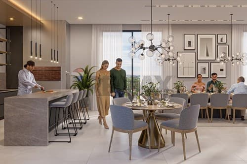 DPTO - 1 dormitorio | Barrio Ykua Sati, foto 5
