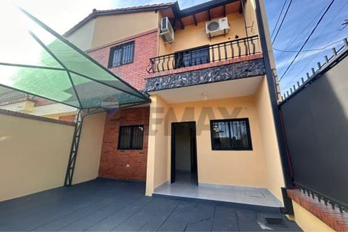 Alquiler duplex en San Lorenzo. Zona Pinedo