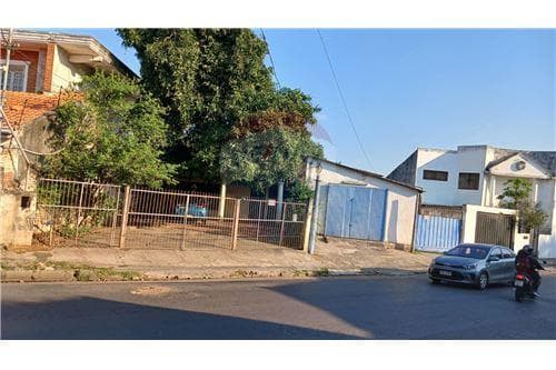 Terreno en venta sobre médicos del chaco 737m2