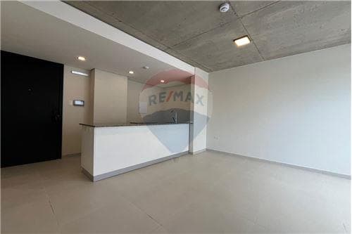 Departamento 1 dormitorio - Insignia Terra 01
