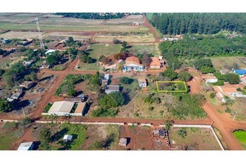 En venta terreno plano en km 10 monday - cde — foto 2