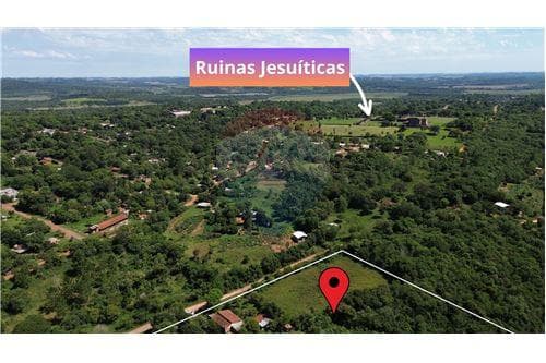 Amplio terreno a metros de las ruinas jesuitas — foto 3