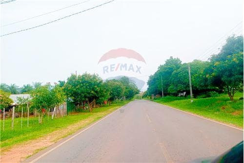terreno en J.A. Saldivar - Mbokajaty — foto principal