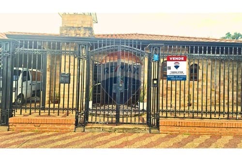 Encantadora Casa Amoblada en San Jorge, MRA — foto 4