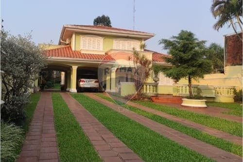 Fina Residencia en Venta — foto 1