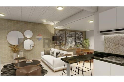 Duplex loma merlo — foto 3