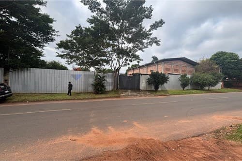 TINGLADO EN Capiatá — Barrio Capsa (Central), foto 2