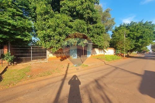 -terreno- km 11 -Ciudad del Este — foto 2